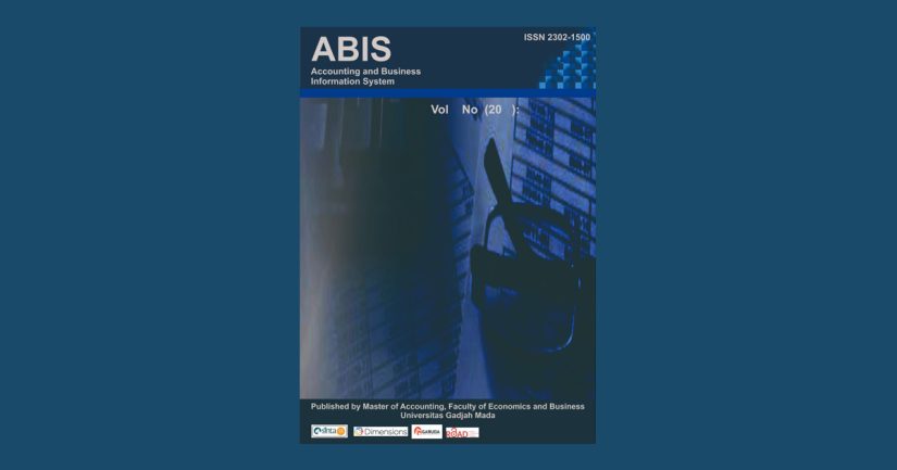 ABIS Cover