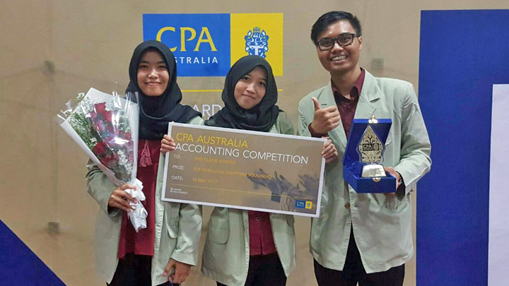 CPA Australia