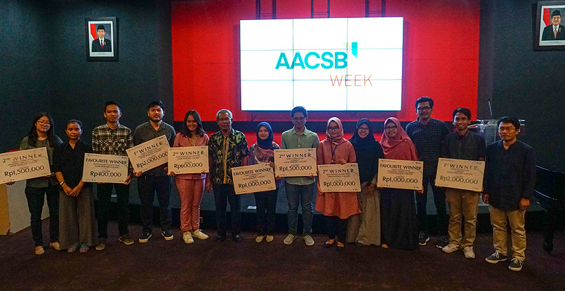 AACSB 2018