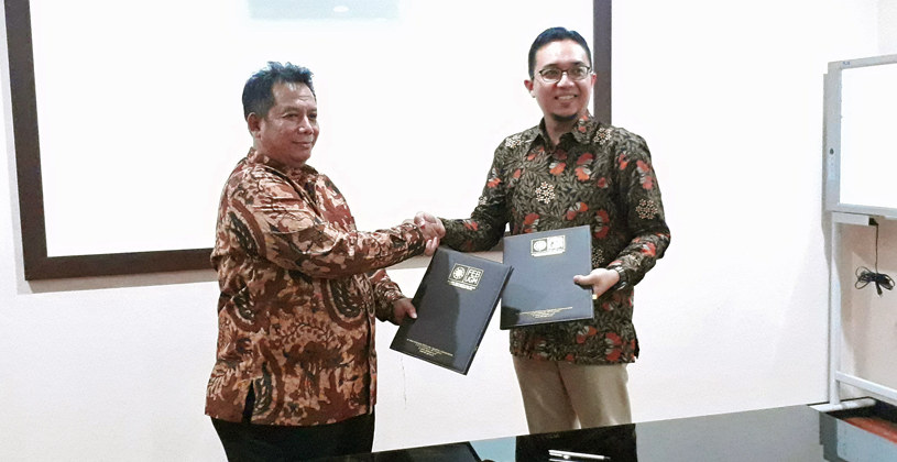 PEI FEB UGM 2018