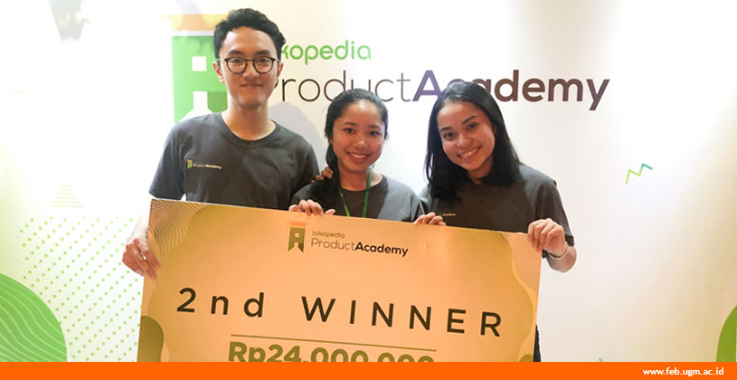 Tokopedia Product Academy