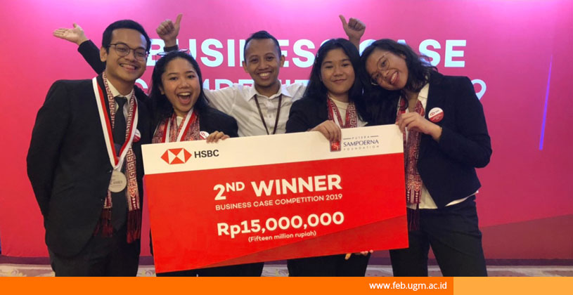 HSBC BCC 2019