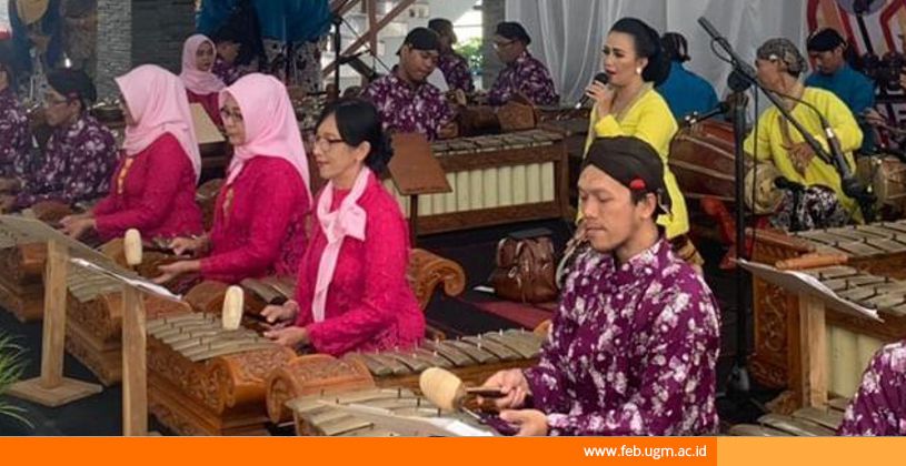 Festival Gamelan