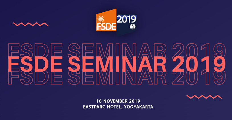 FSDE 2019