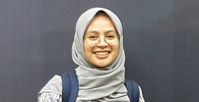 Aldiena Bunga Fadhila