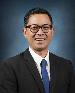 Gumilang Aryo Sahadewo
