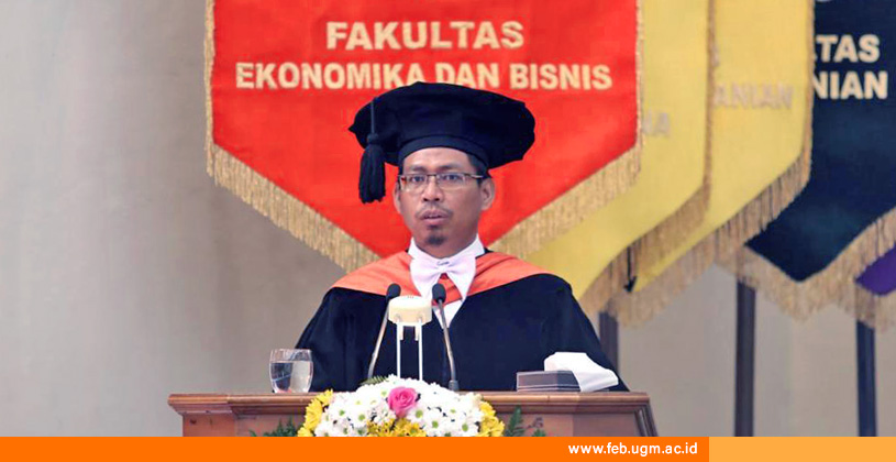 Professor Mahfud Sholihin