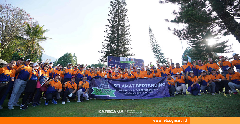 KAFEGAMA Golf