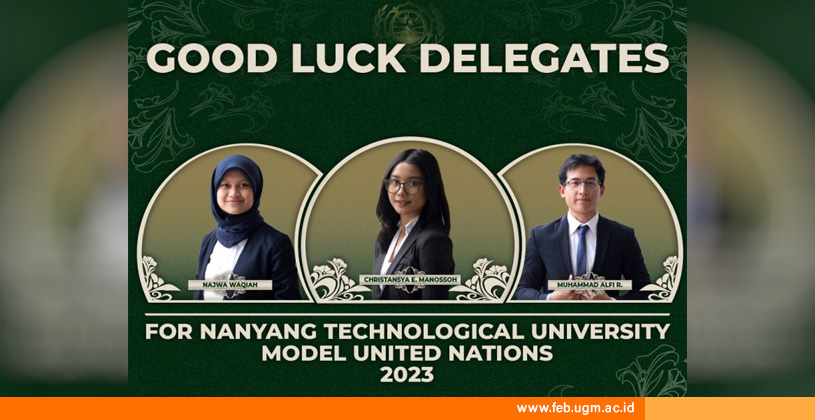 NTU MUN 2023