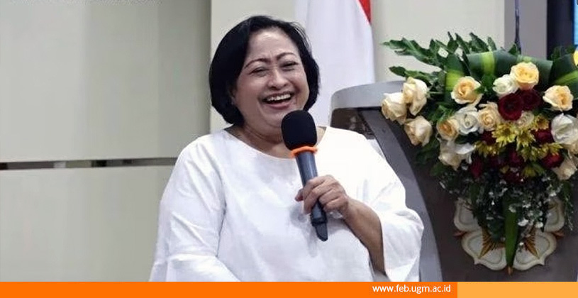 Prof Sei Adiningsih