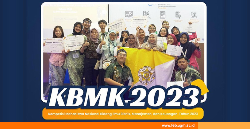 Medali Terbanyak KBMK 2023