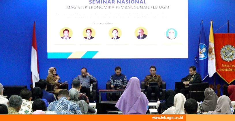 Seminar MEP