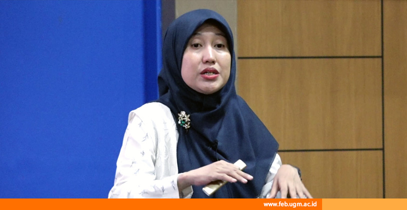 Prof. Novita Intan Arovah