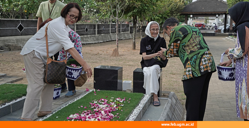 Ziarah Makam