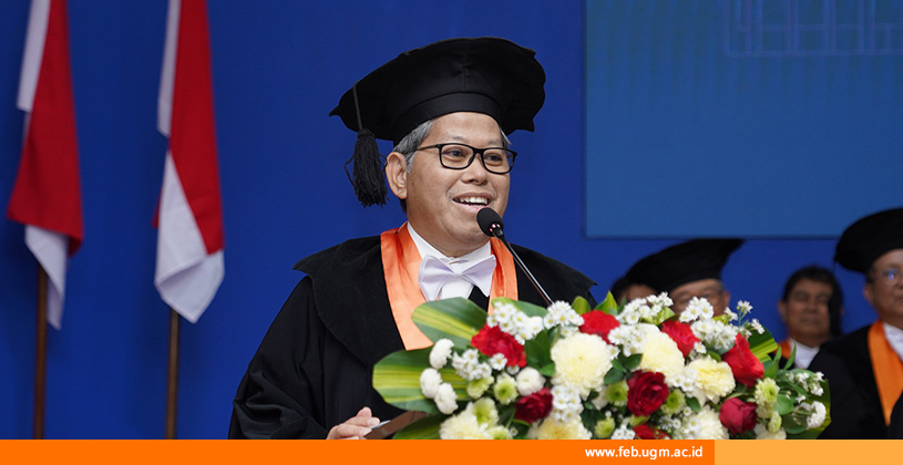 Prof Catur Sugiyanto