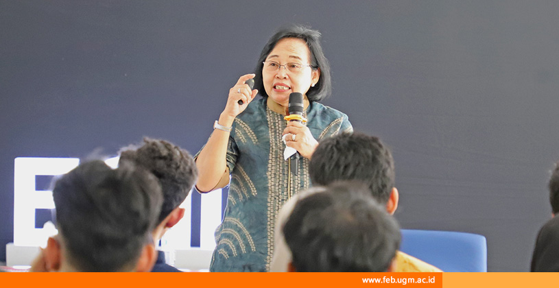 Prof Edia Rahayuningsih