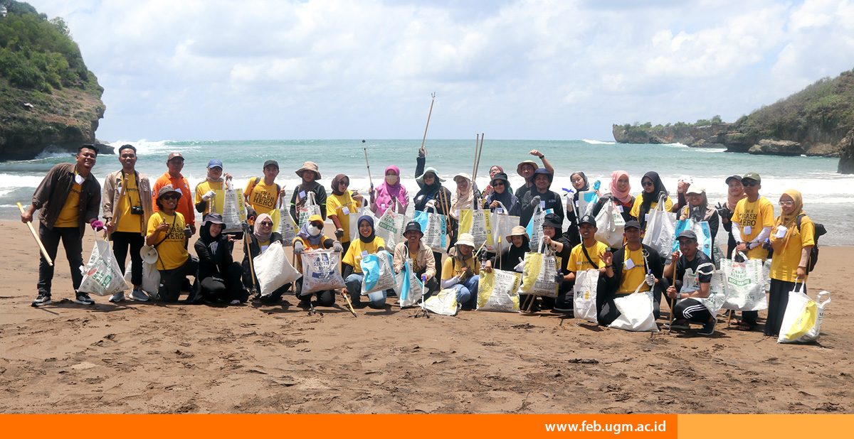 Beach Cleaning