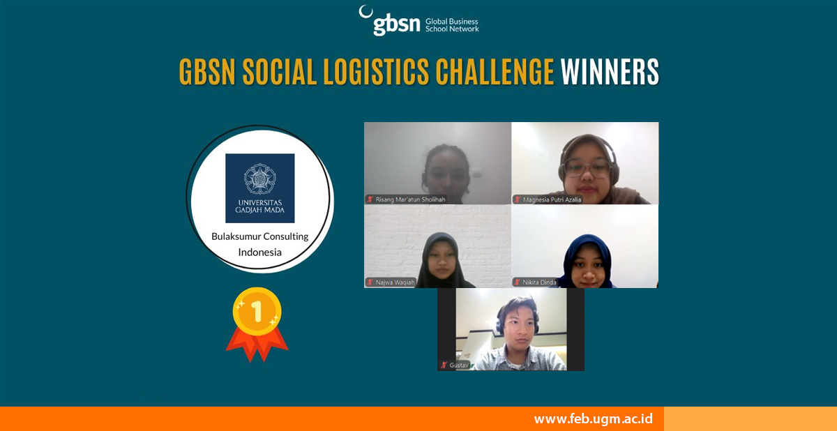 GBSN Social Logistics Challenge 2024