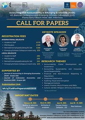 CFP AAEE 2025