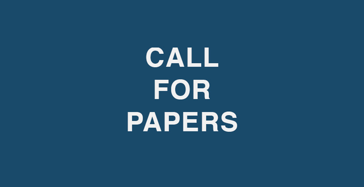 Call for Paper