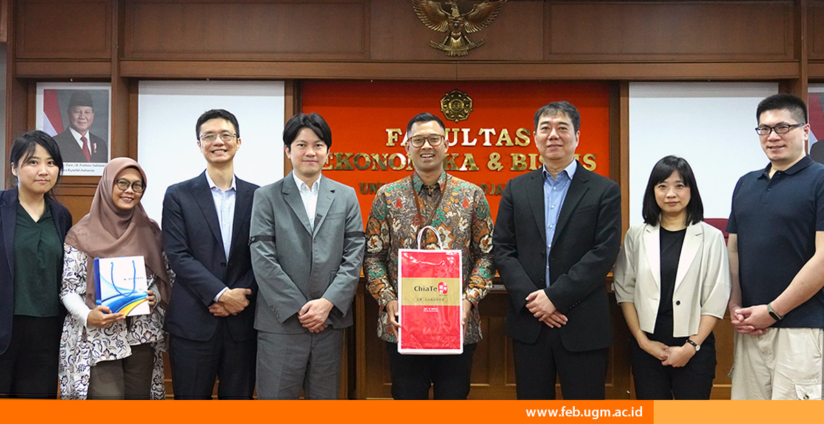 National Chengchi University (NCCU) Taiwan