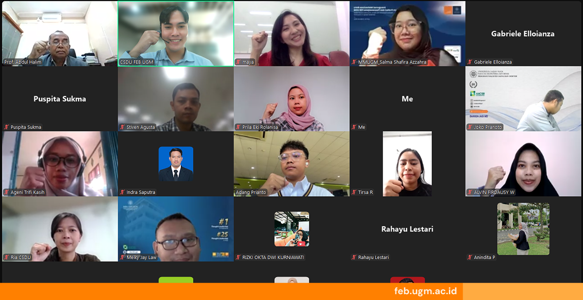 Strategi Sukses Menyusun CV dan Menghadapi Wawancara Kerja