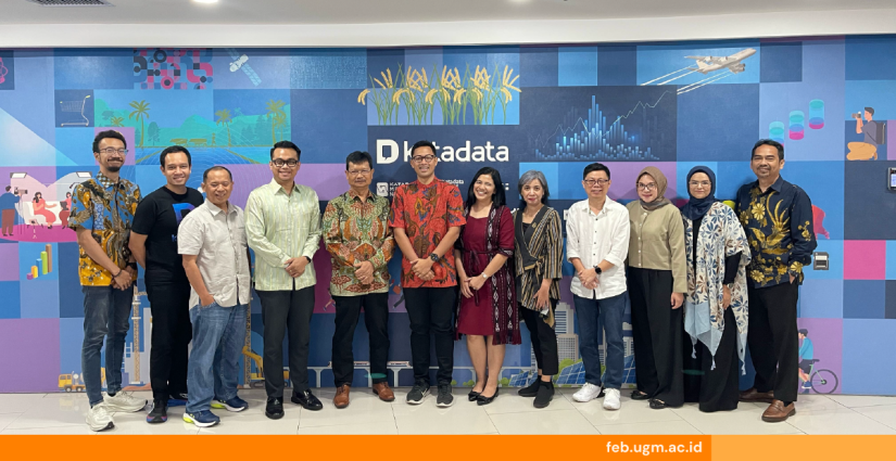 RDSI FEB UGM dan Kata Data