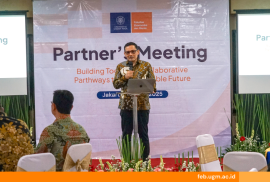 FEB UGM PARTNER MEETINGS 2025