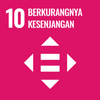 SDG 10