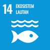 SDG 14: Ekosistem Lautan