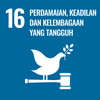 SDG 16
