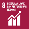 SDG 8