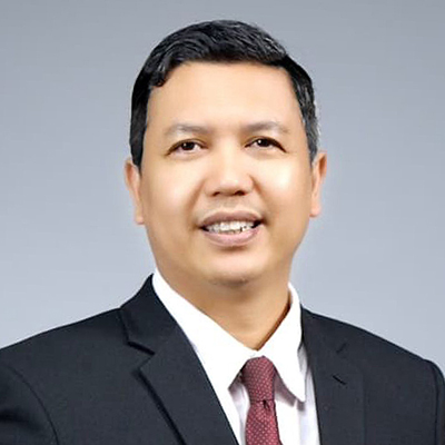 Bayu Sutikno