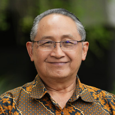 R.M. Gunawan Sumodiningrat