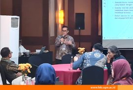 Sidang Pleno AFEBI ke-22