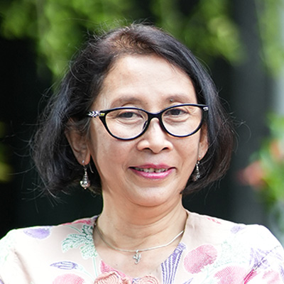 Sari Winahjoe