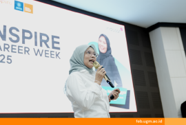 Inspire Career Week 2025