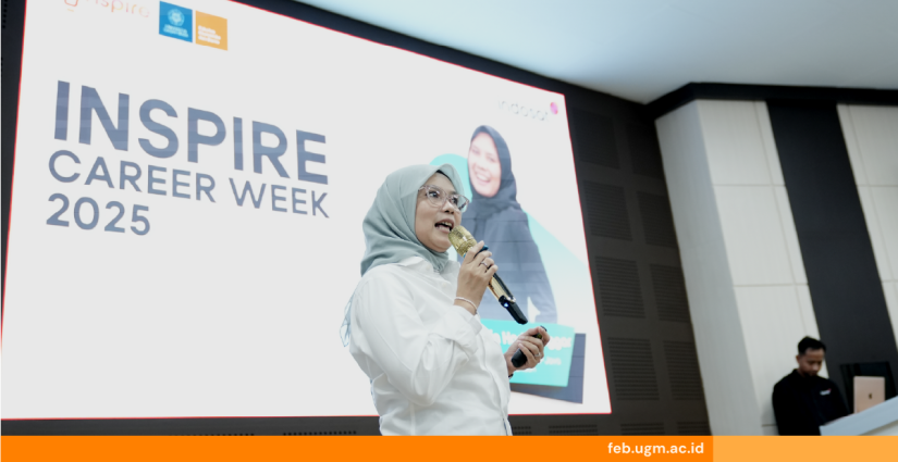 Inspire Career Week 2025