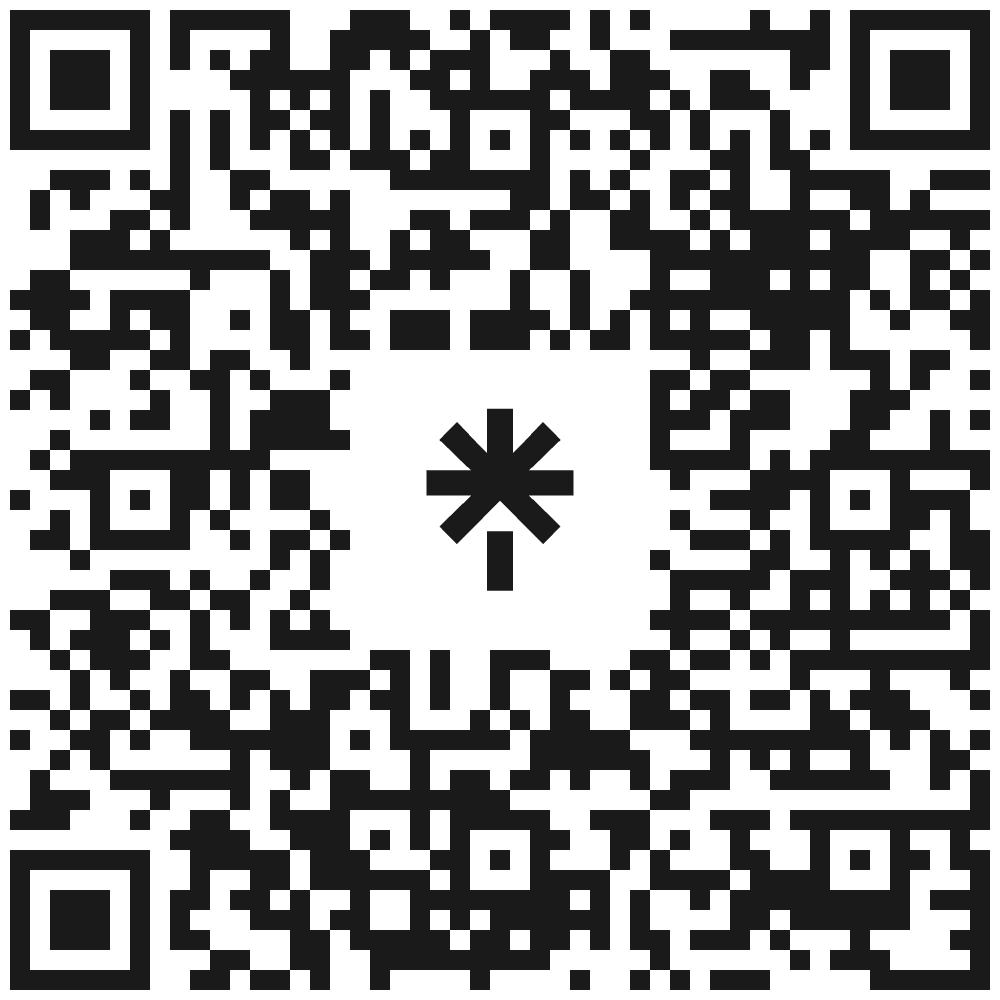 QR Code IDB