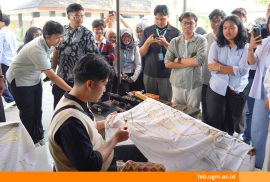 Field Trip GSW 2025