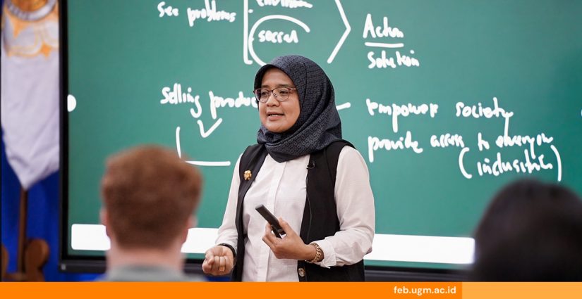 Nurul Indarti