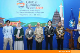 FEB UGM Gela GSW 2025