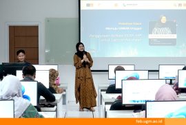 Pelatihan SIDEK ERP