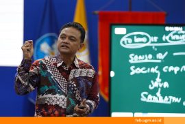 Rimawan Pradiptyo