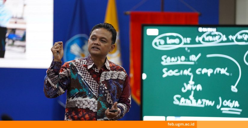 Rimawan Pradiptyo