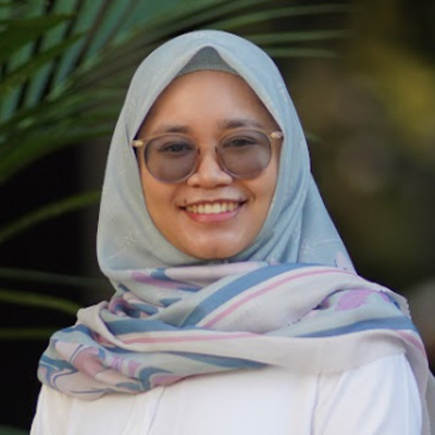 Anisa Yuliandri