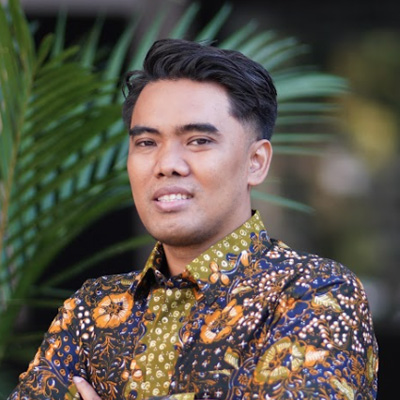 Dimas Hendra Setya