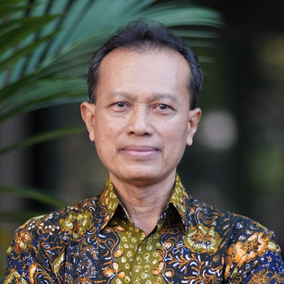 Heru Supriyanto