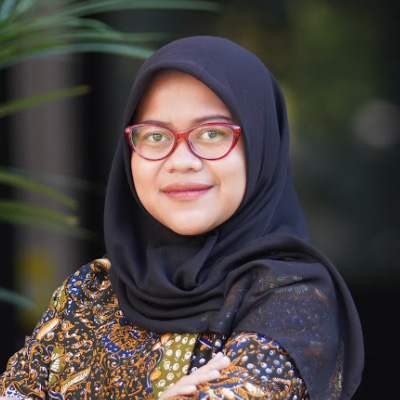 Hidanafie Azria Chairunnisa