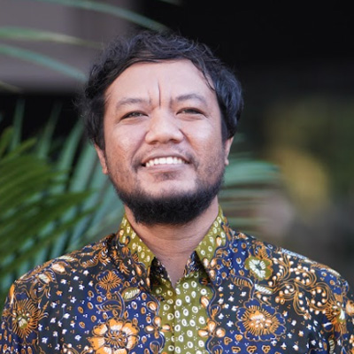 Kinan Yoga Perdana